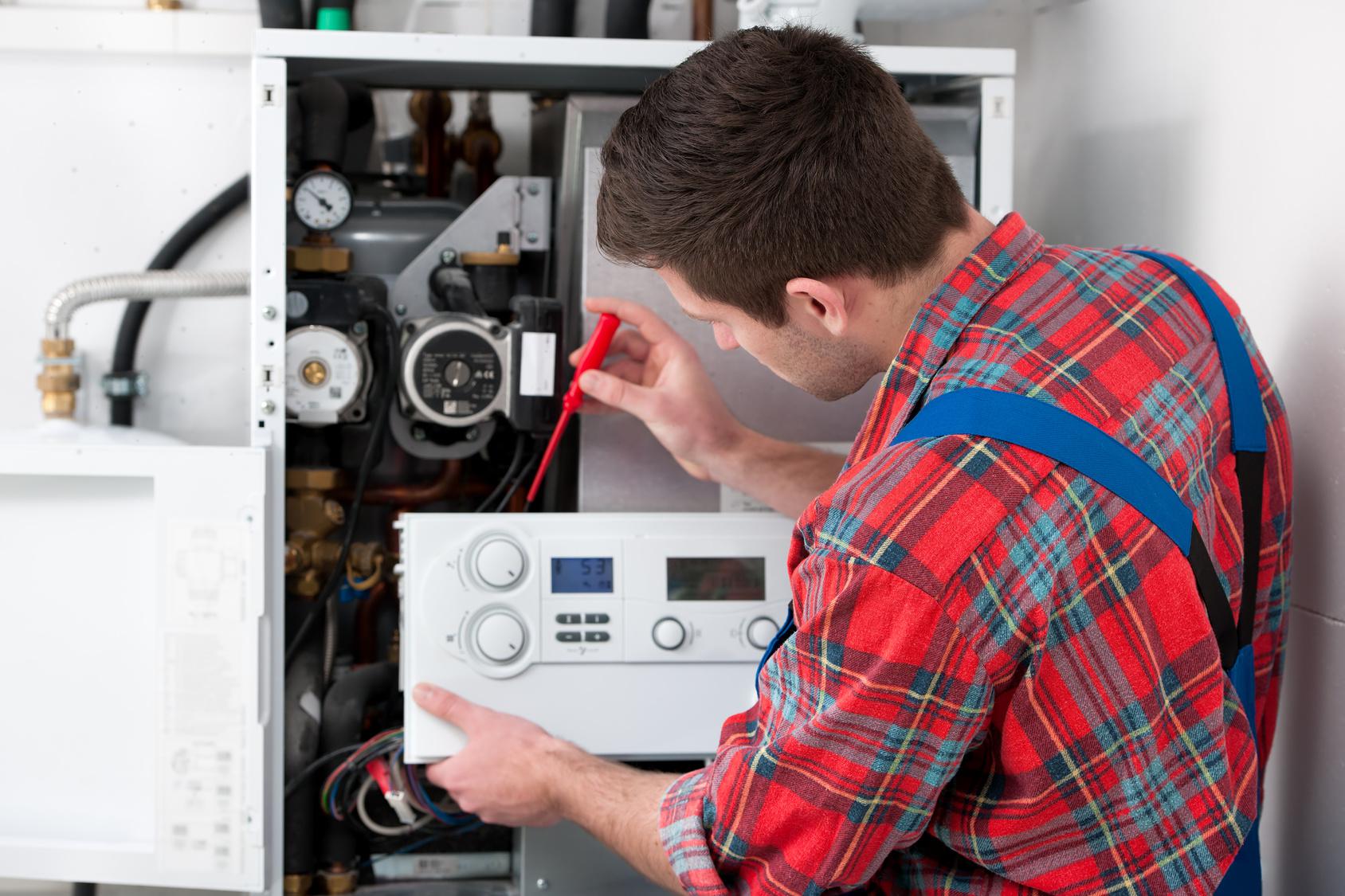 instalation pompe à chaleur aérothermique pas cher