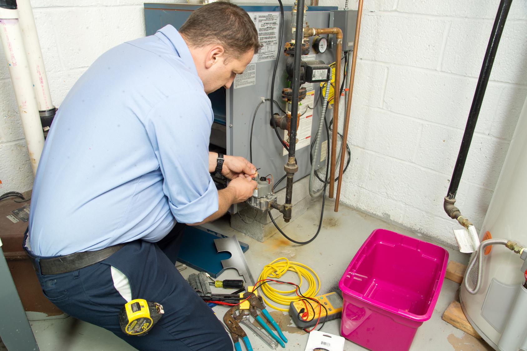 prix réparation pompe à chaleur air-eau